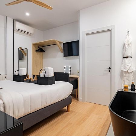 Honey Apartment In The Center Of Madrid Bagian luar foto