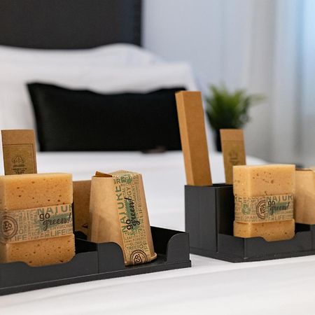 Honey Apartment In The Center Of Madrid Bagian luar foto