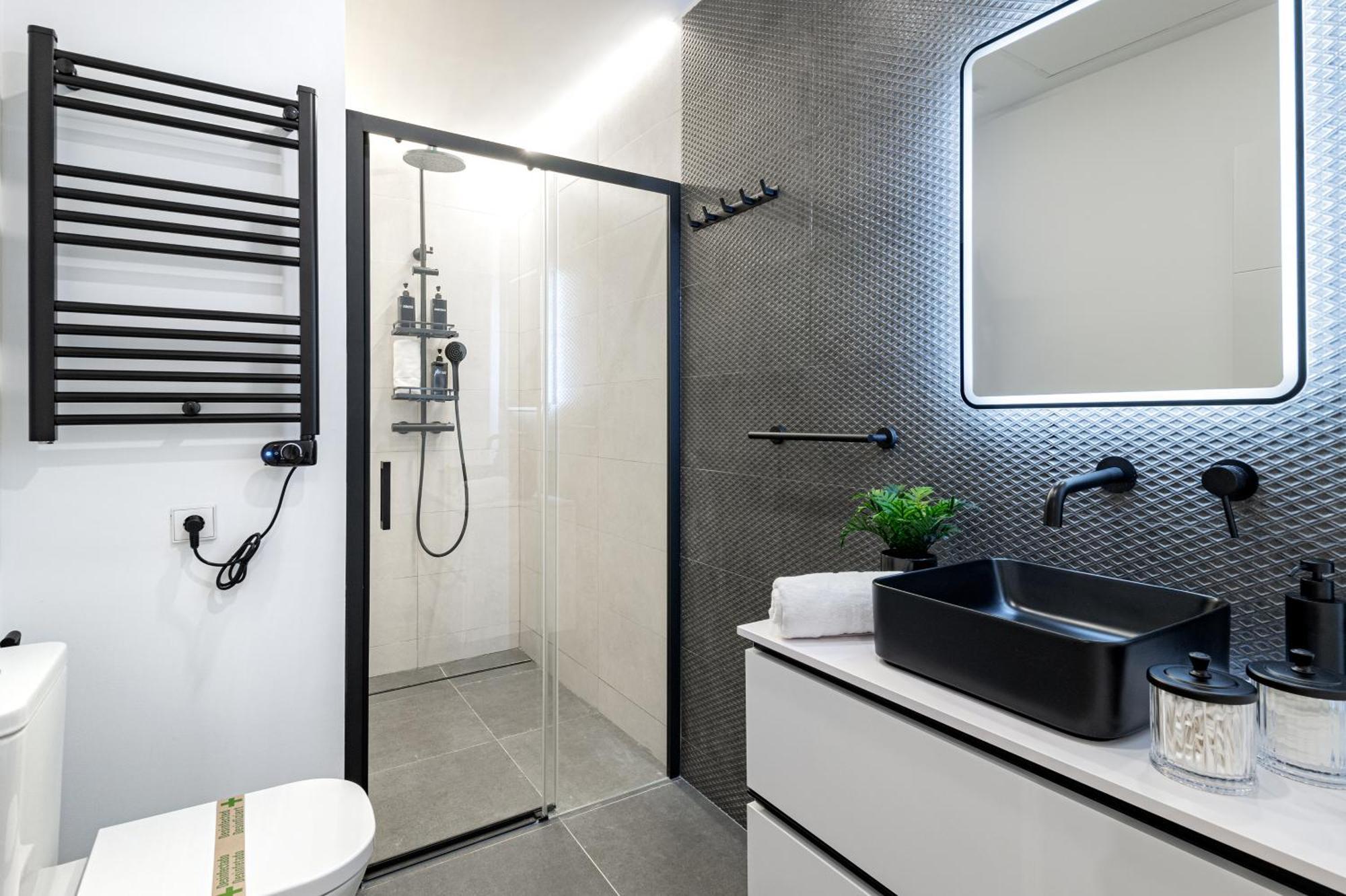 Honey Apartment In The Center Of Madrid Bagian luar foto
