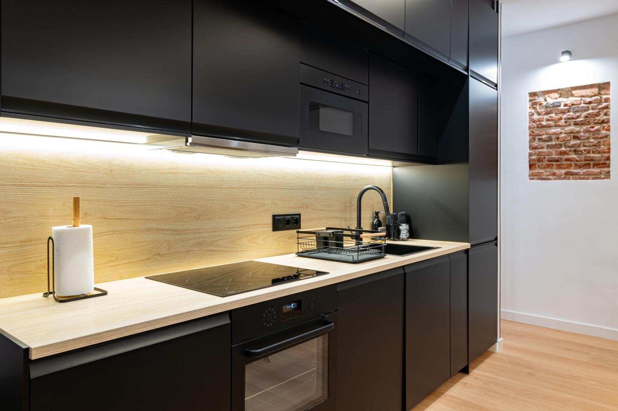 Honey Apartment In The Center Of Madrid Bagian luar foto
