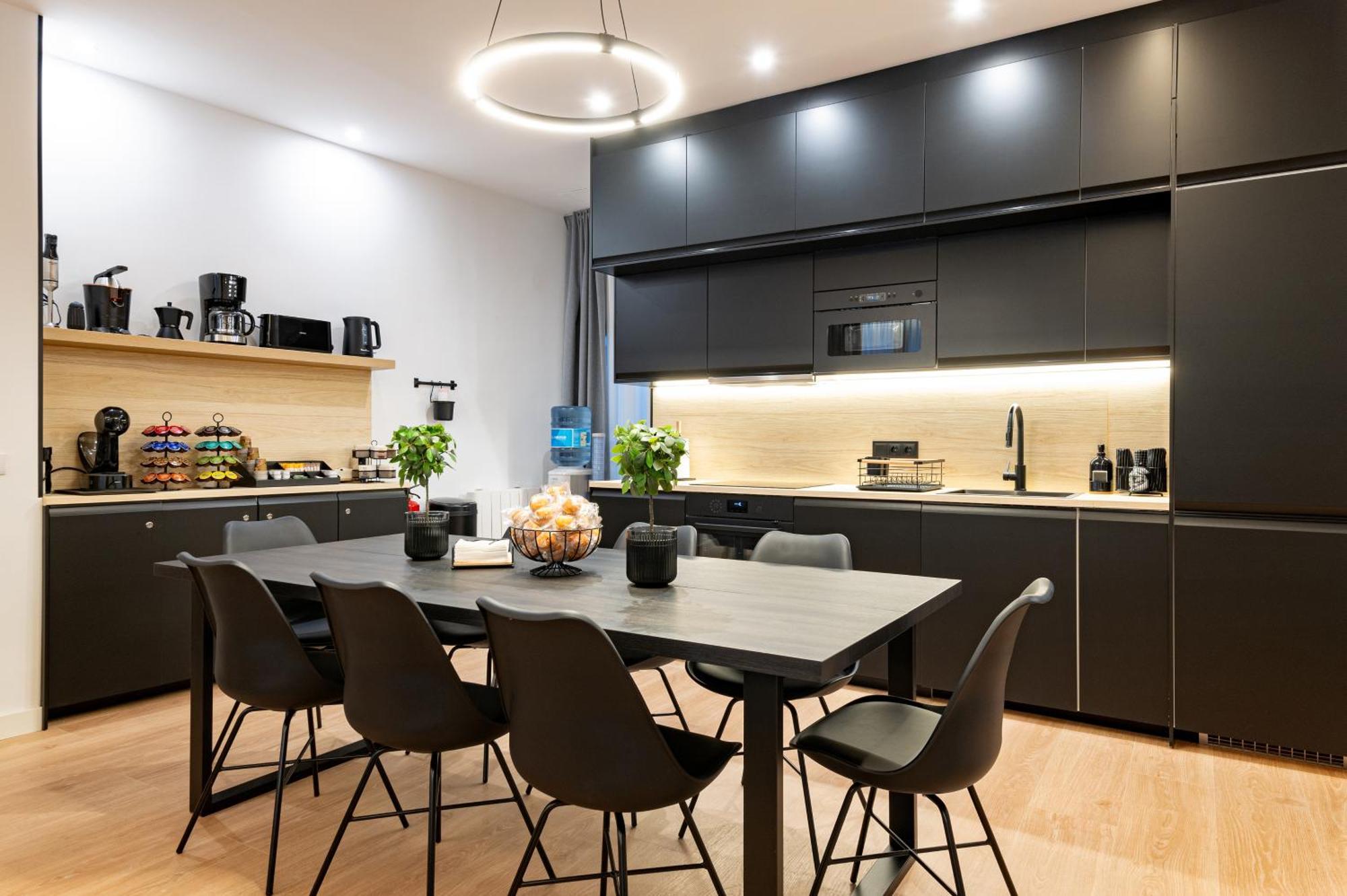Honey Apartment In The Center Of Madrid Bagian luar foto