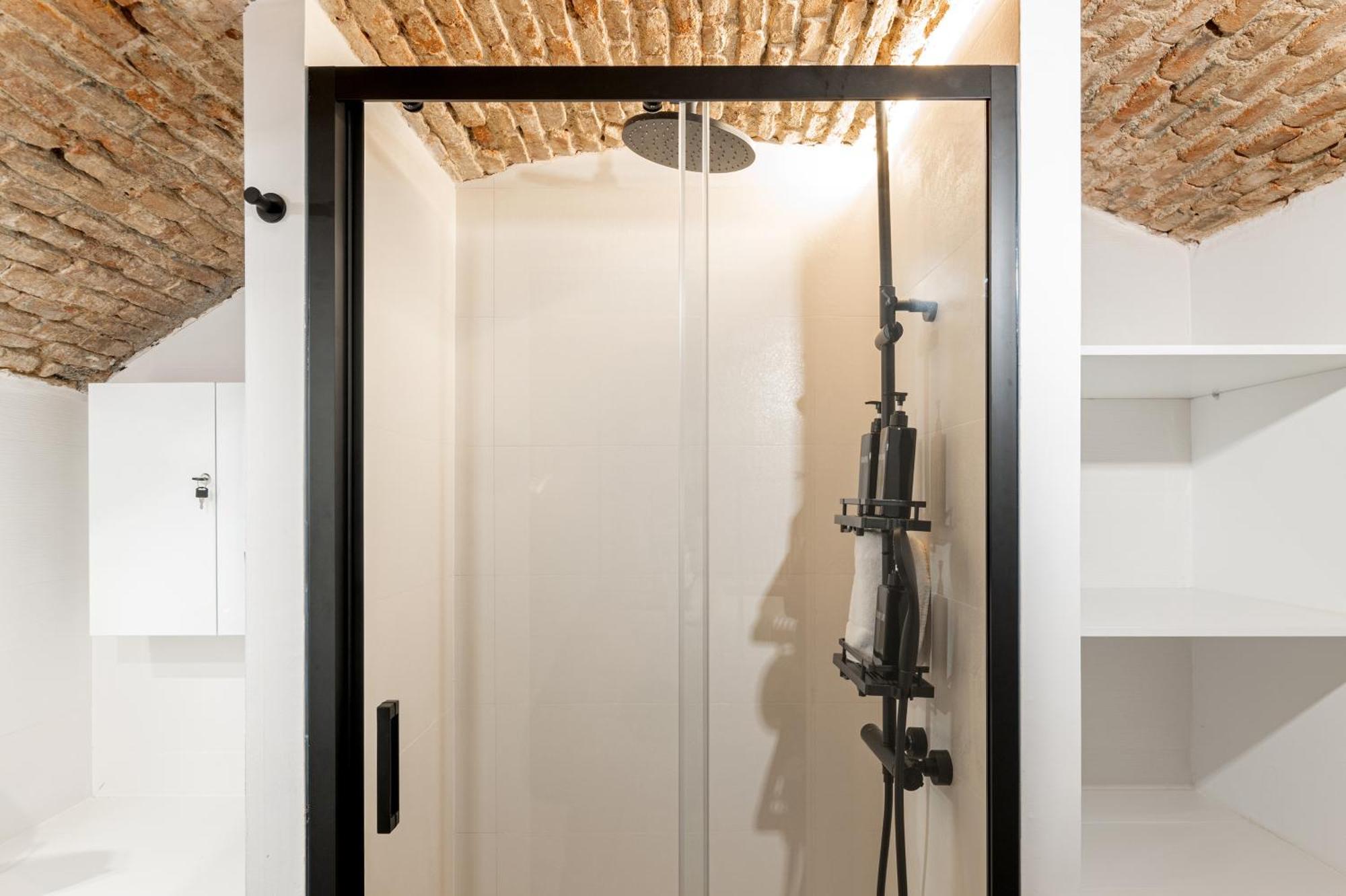Honey Apartment In The Center Of Madrid Bagian luar foto