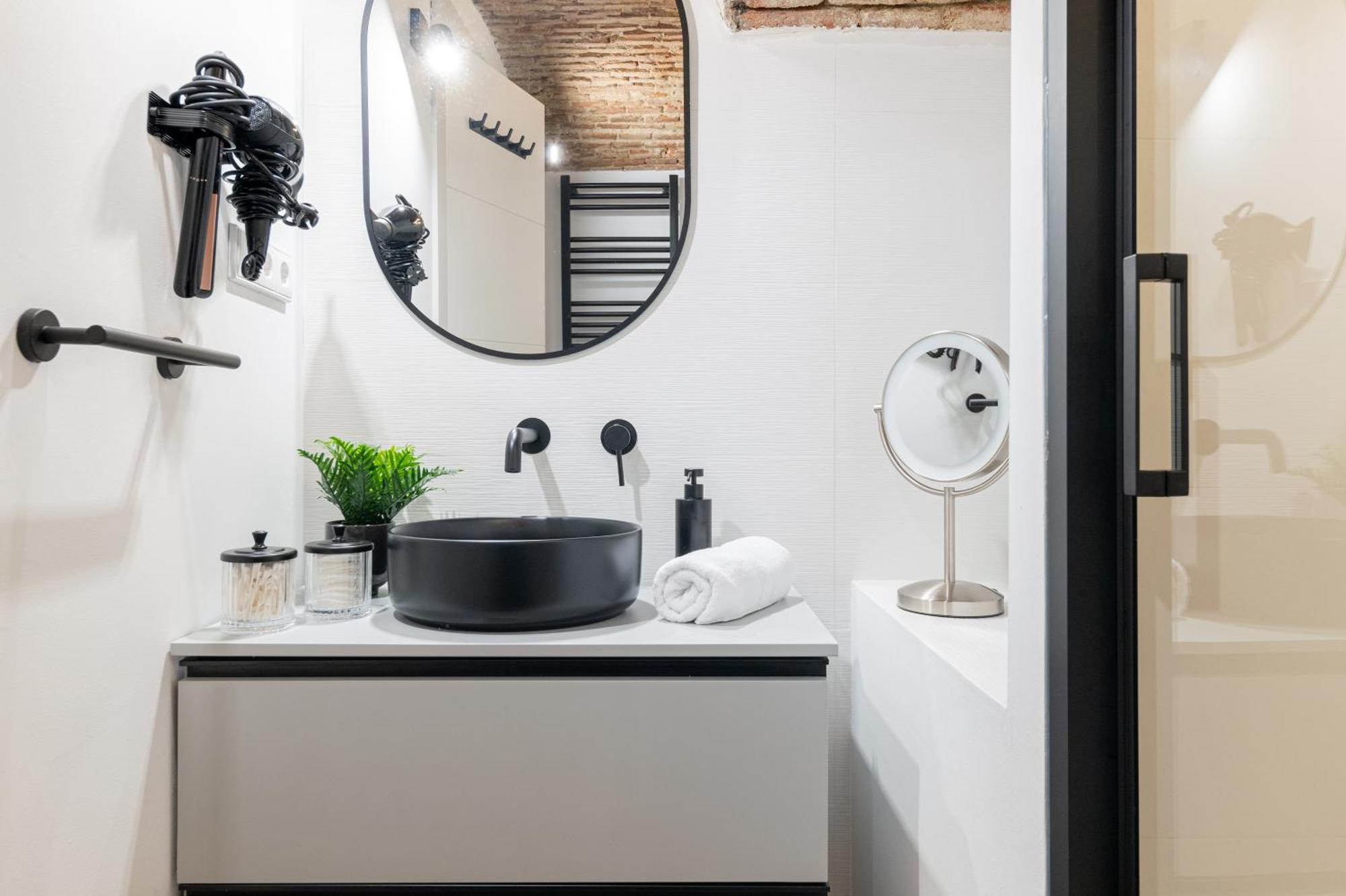 Honey Apartment In The Center Of Madrid Bagian luar foto