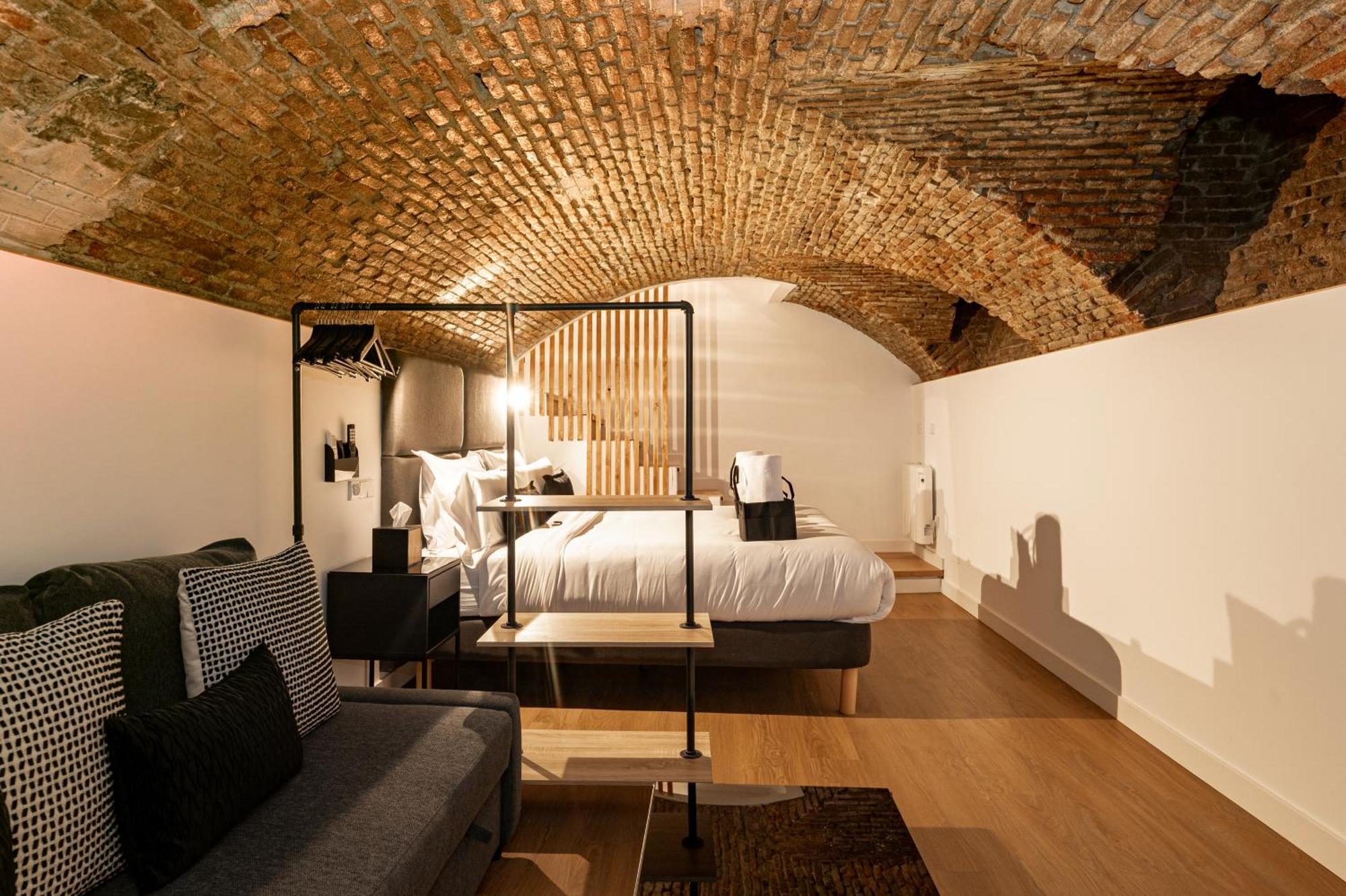 Honey Apartment In The Center Of Madrid Bagian luar foto