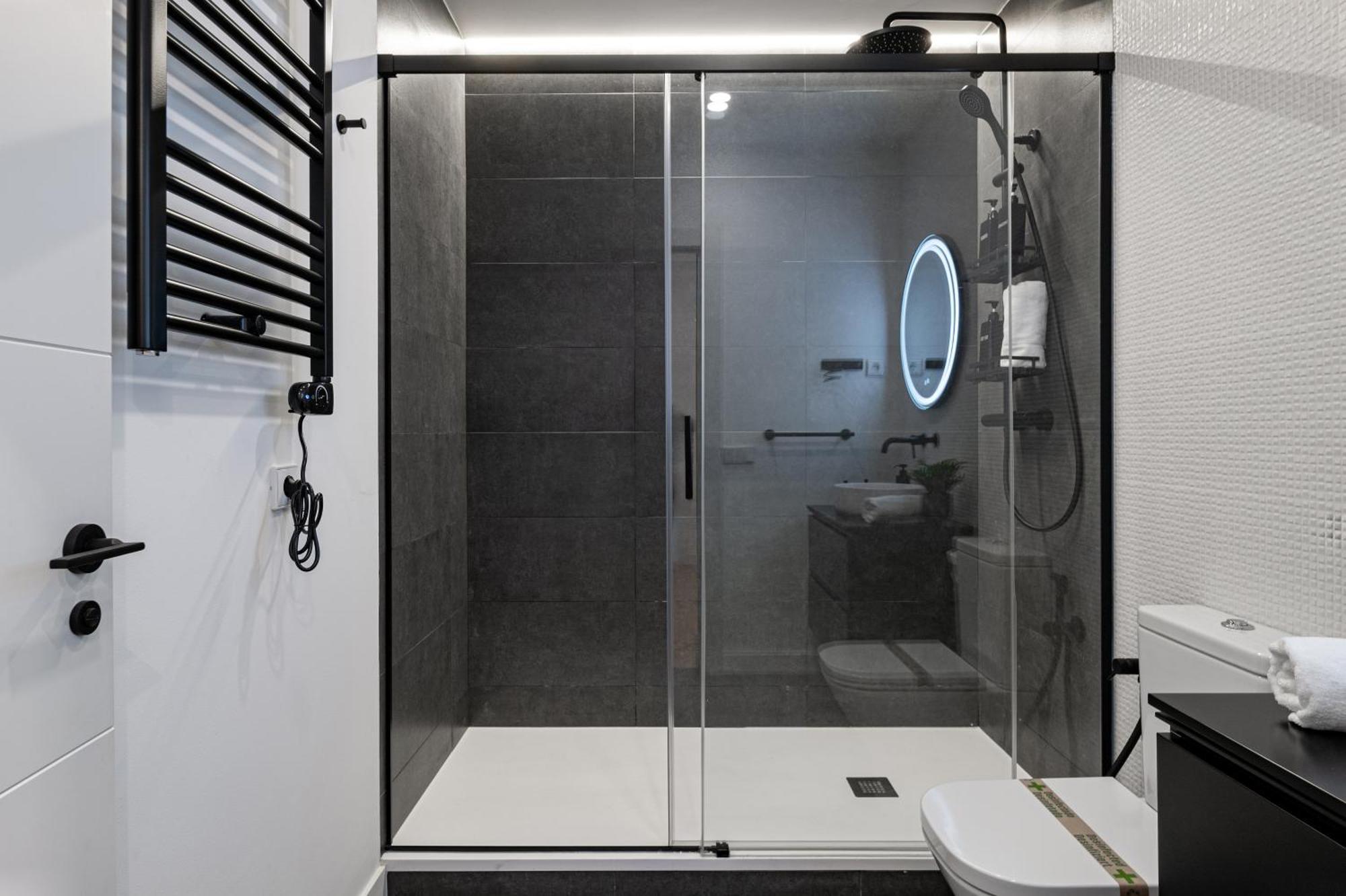 Honey Apartment In The Center Of Madrid Bagian luar foto