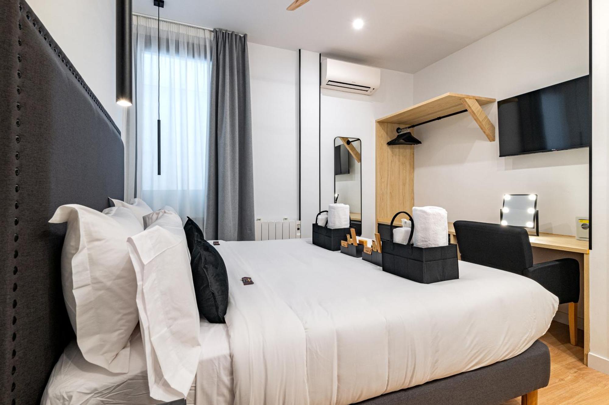 Honey Apartment In The Center Of Madrid Bagian luar foto