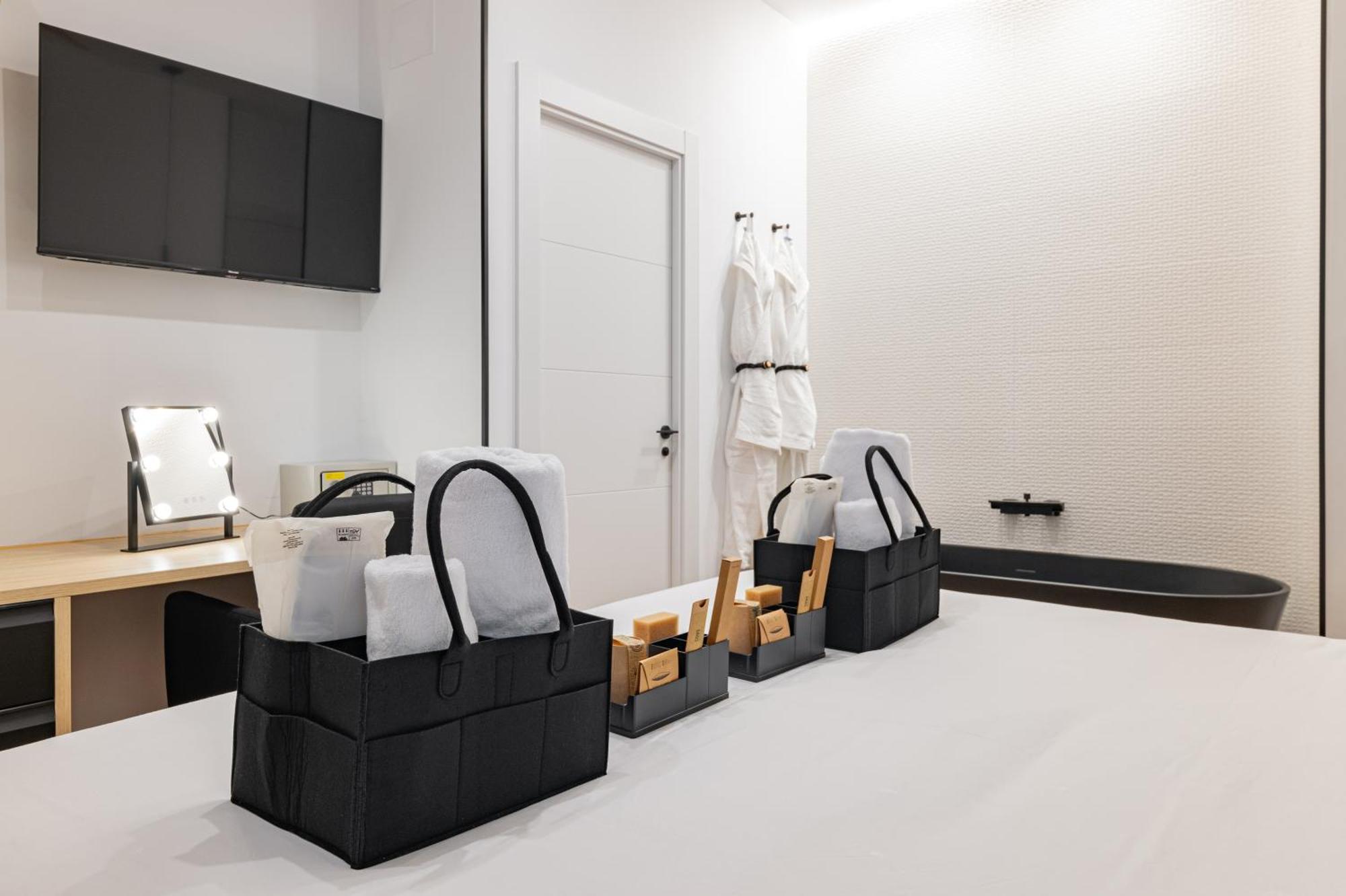 Honey Apartment In The Center Of Madrid Bagian luar foto