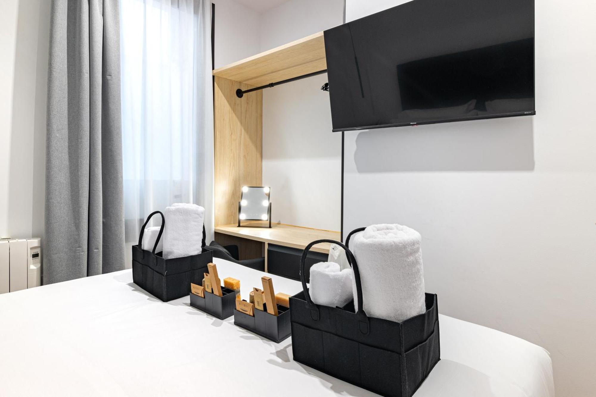 Honey Apartment In The Center Of Madrid Bagian luar foto