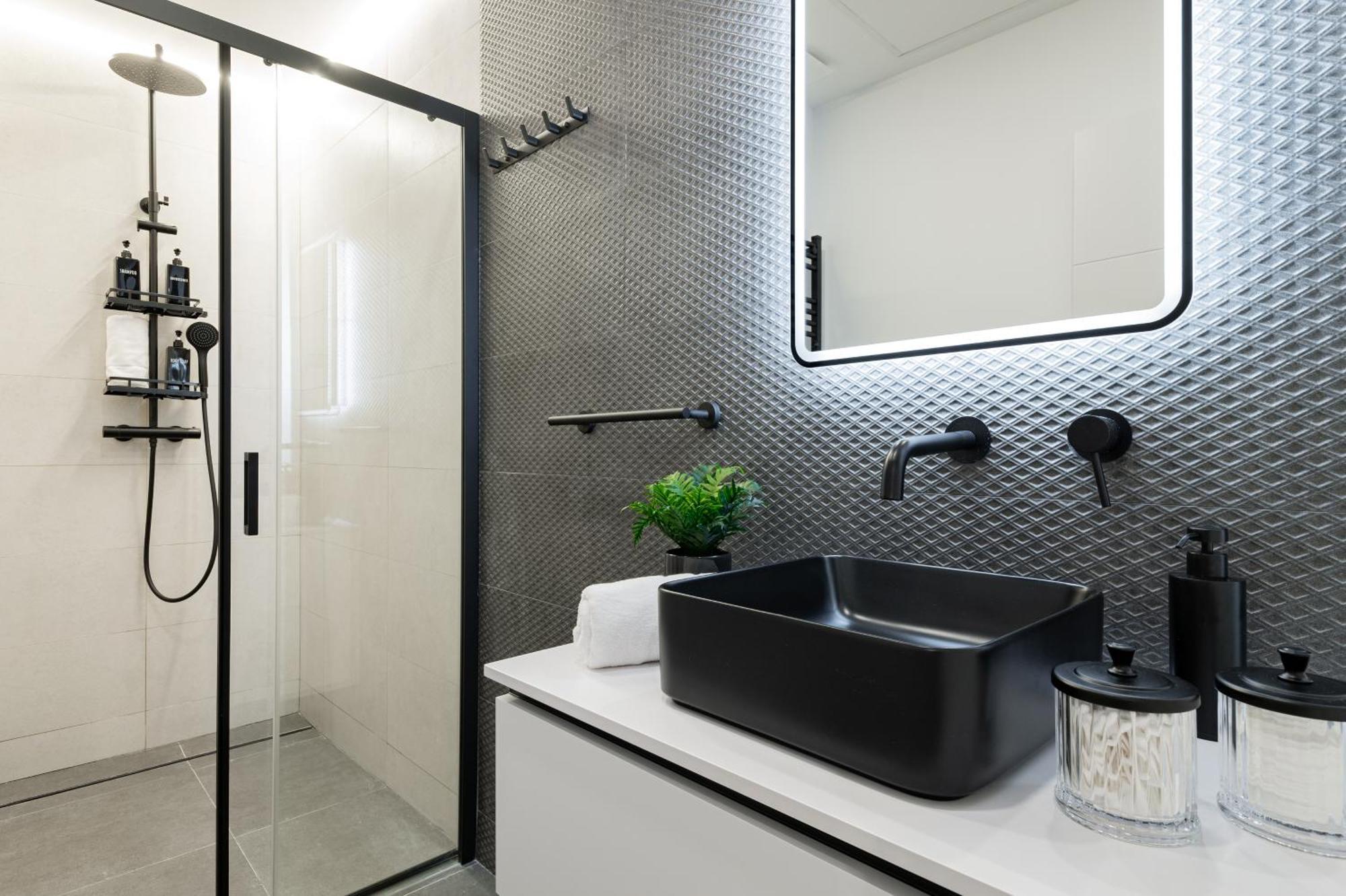 Honey Apartment In The Center Of Madrid Bagian luar foto