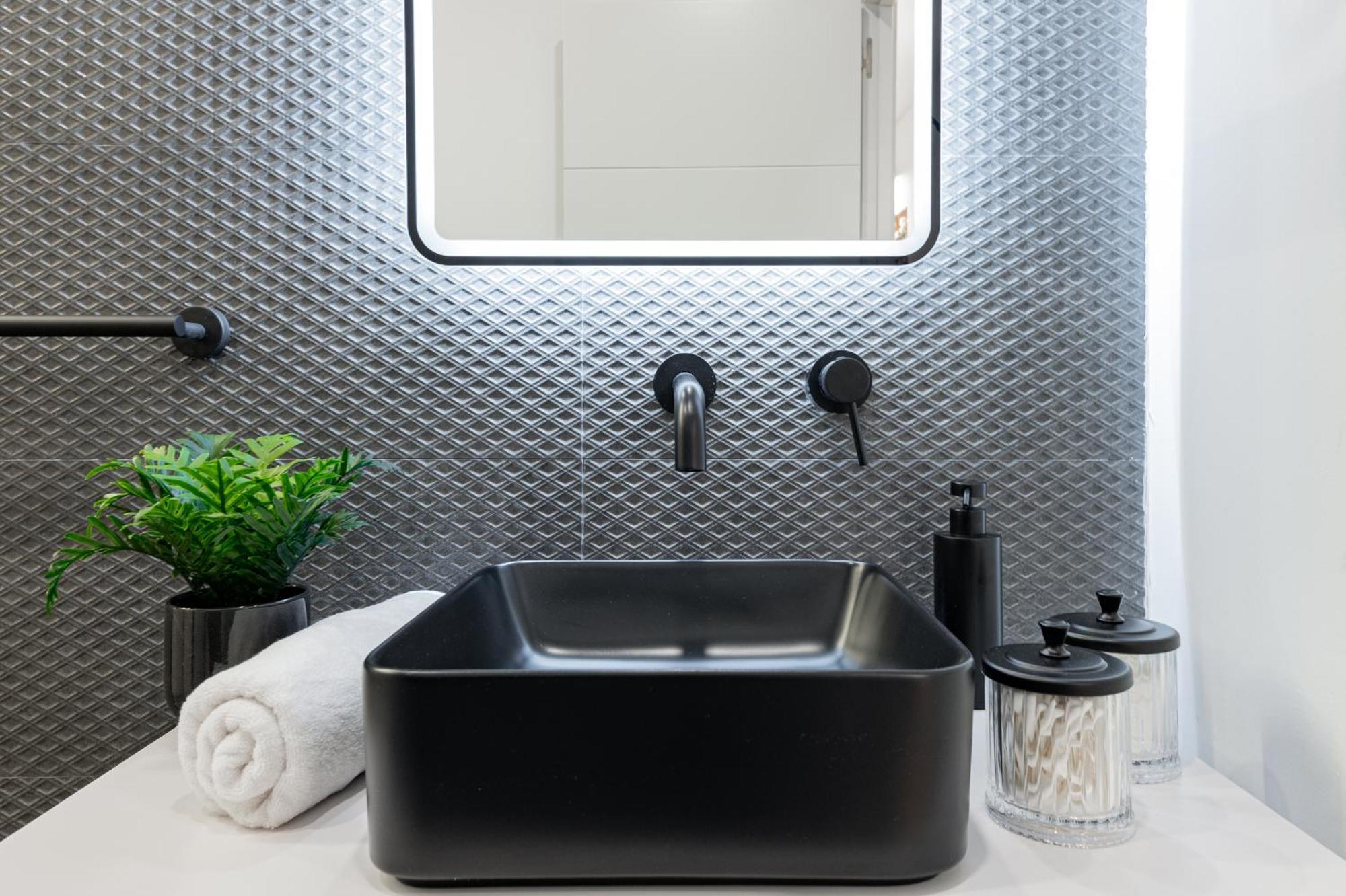 Honey Apartment In The Center Of Madrid Bagian luar foto