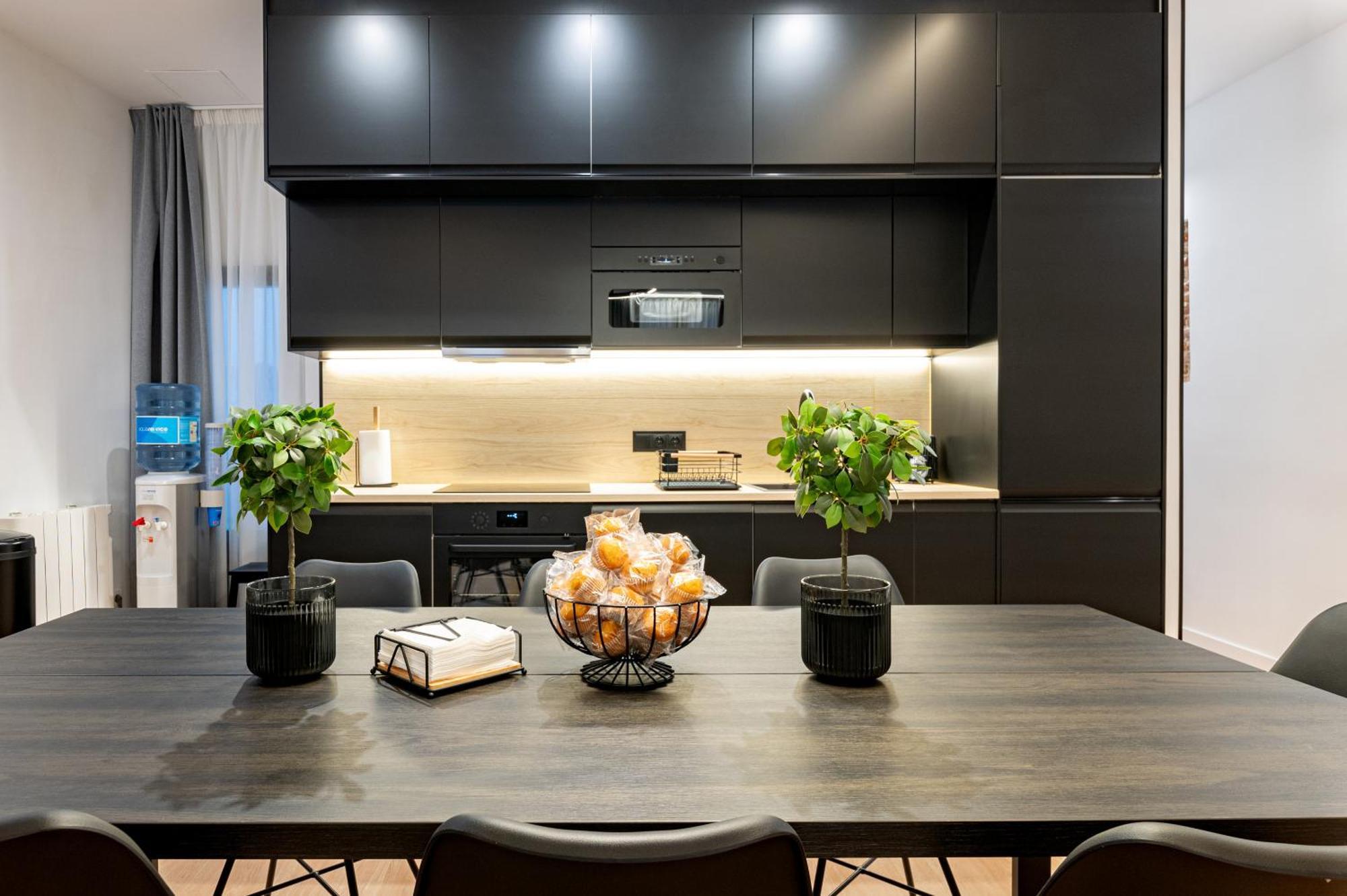 Honey Apartment In The Center Of Madrid Bagian luar foto